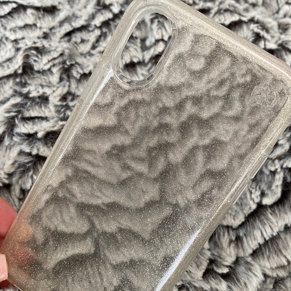Speck iPhone XS case